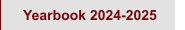 Yearbook 2024-2025